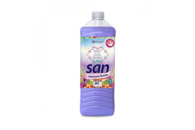 Suavizante Concentrado San (1,92 L)