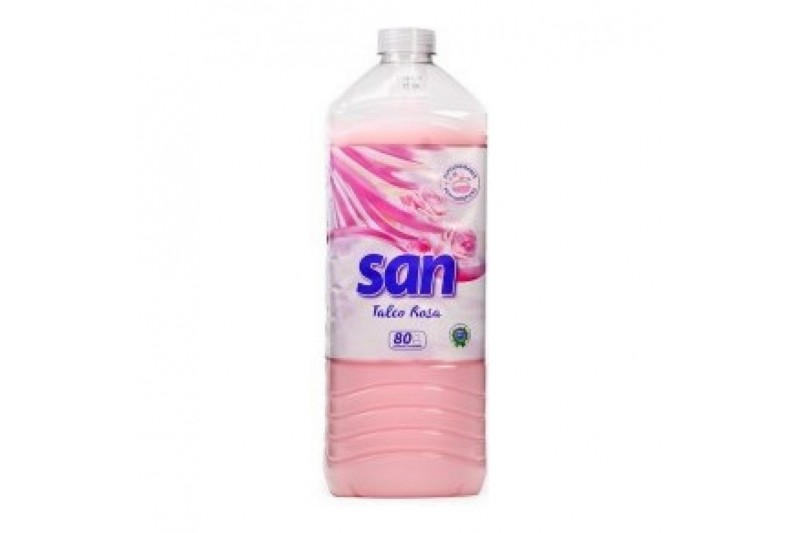 Concentrated Fabric Softener San...