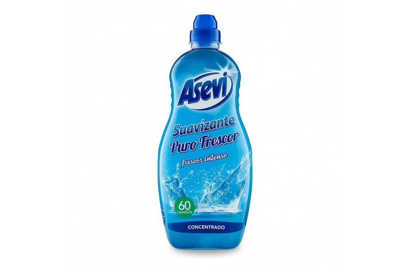 Concentrated Fabric Softener Asevi...