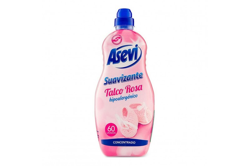 Ammorbidente Concentrato Asevi (1,5 l)