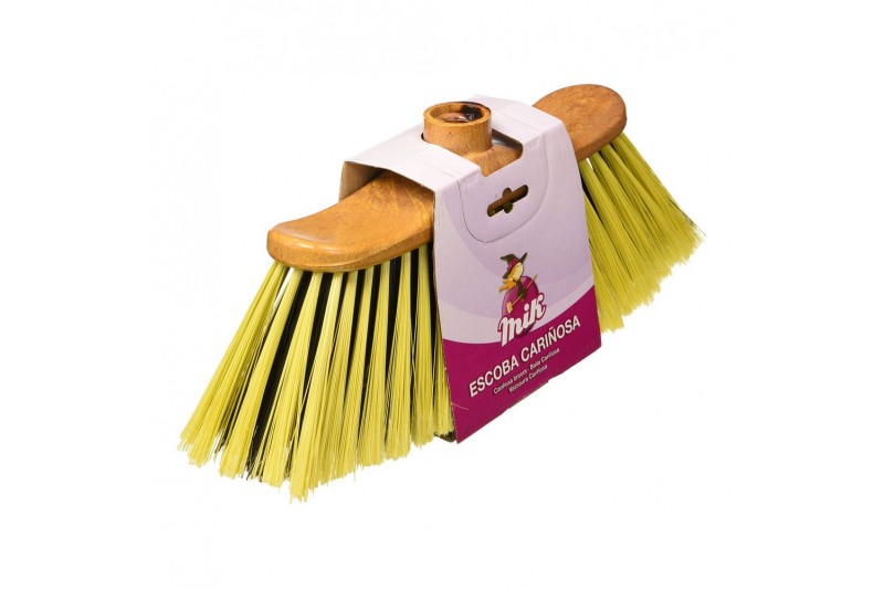 Sweeping Brush Mik Wood