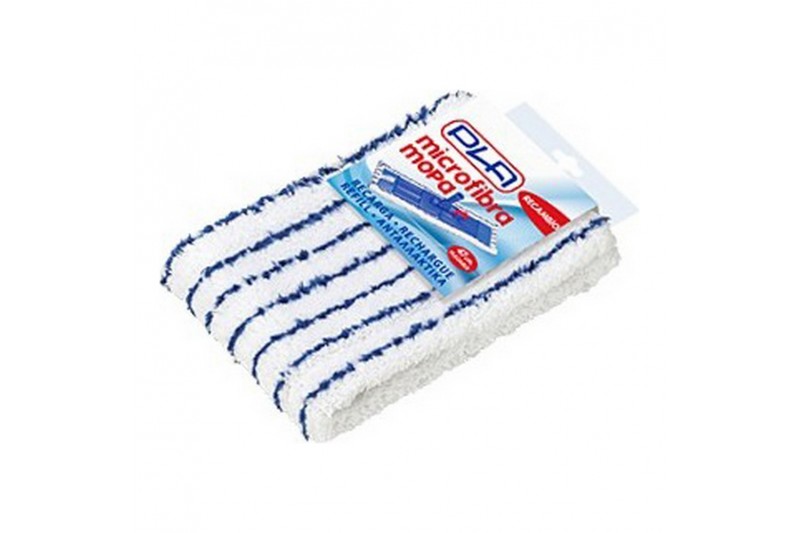 Ricambio per Mocio Pla Microfibre (47...