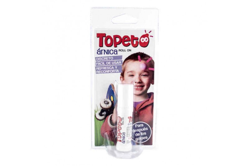 Roll-On Topeto (15 ml)