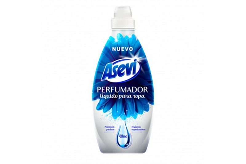 Textielverfrisser Asevi Blauw 720 ml...