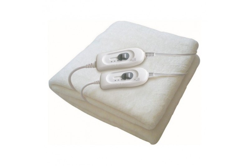 Electric Blanket Haeger Smooth Dream...