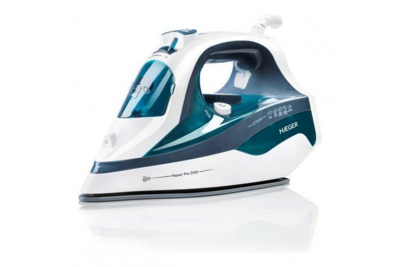 Steam Iron Haeger Vapour Pro 2700W