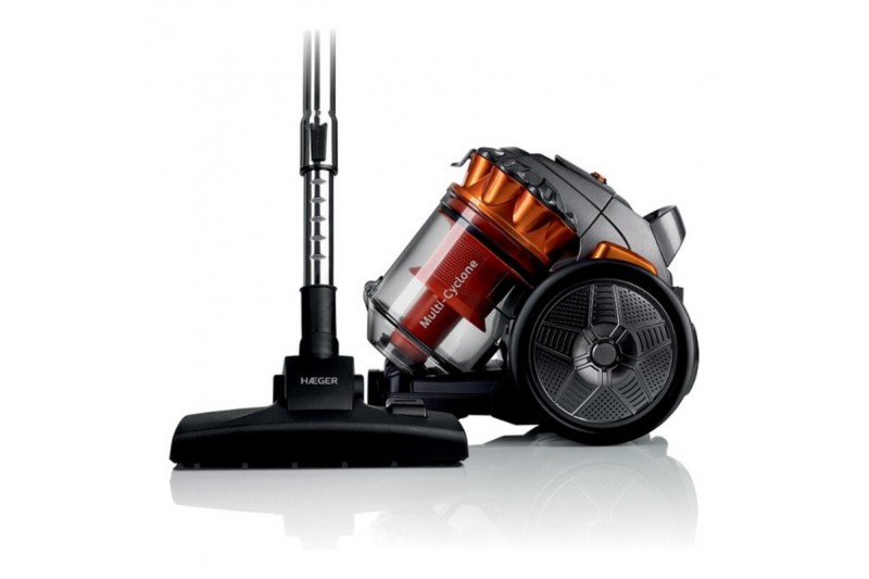 Aspirateur Haeger Max Cyclon 3 L 700W