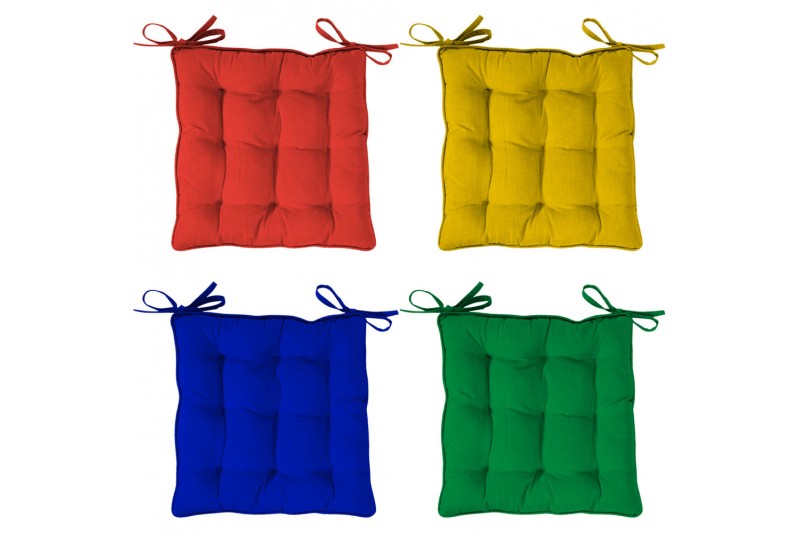 Coussin Benetton Picnic (40 x 40 cm)