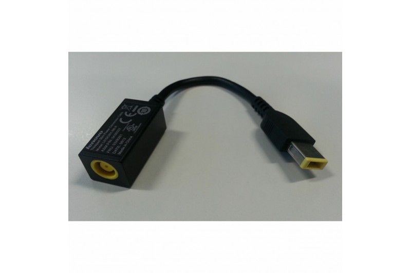 Cable de Alimentación Lenovo 0B47046...