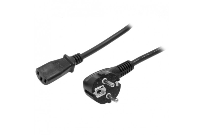 Cavo Startech 713E-3M-POWER-CORD