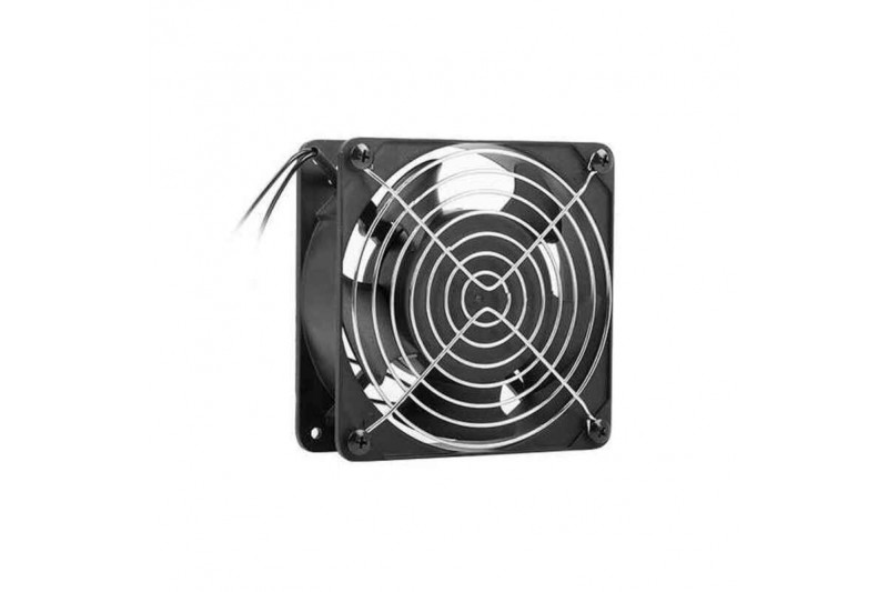 Ventilador Lanberg AK-1501-B