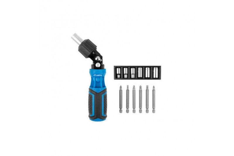 Screwdriver Set Lanberg