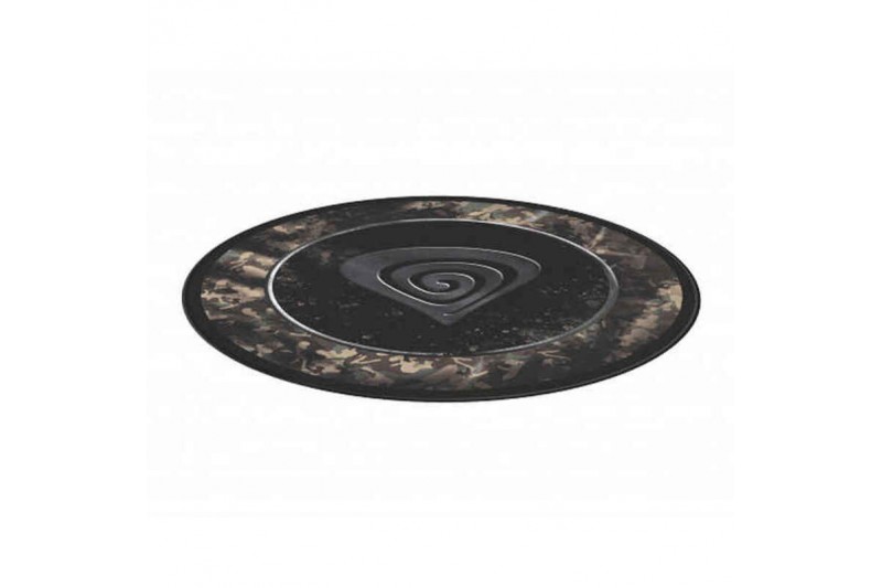 Tapis Gaming Genesis Tellur 500 MoC Noir