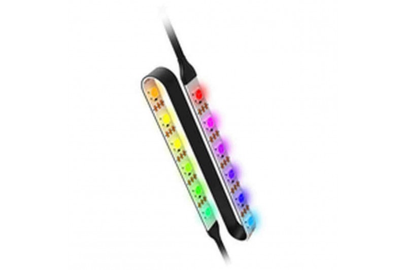 LED-Leisten NOX Hummer Stripe RGB