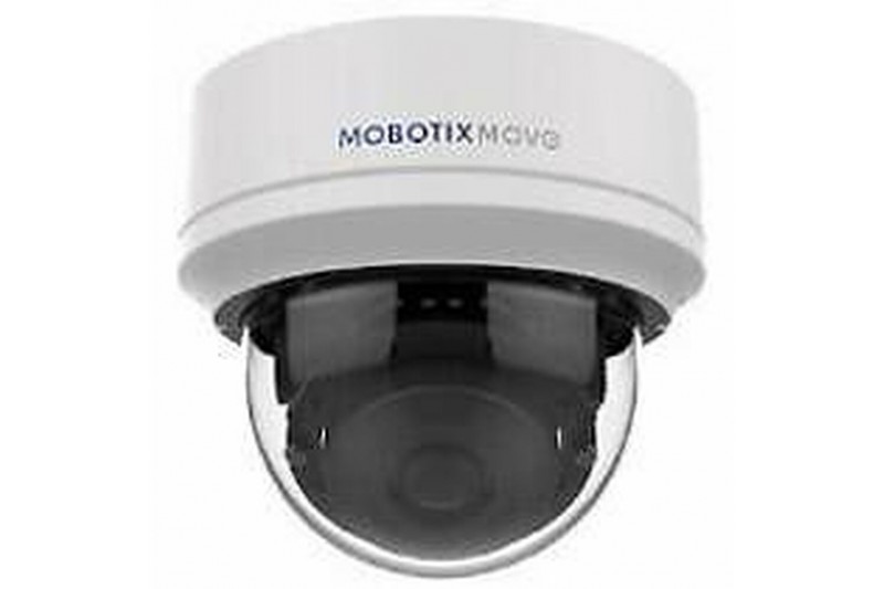 IP camera Mobotix Move White FHD IP66...