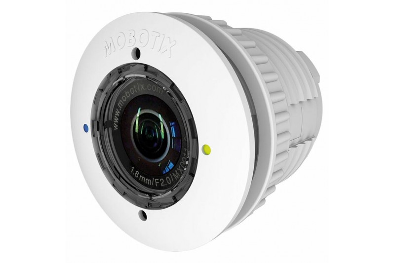 Zubehör Mobotix MX-O-SMA-S-6D036