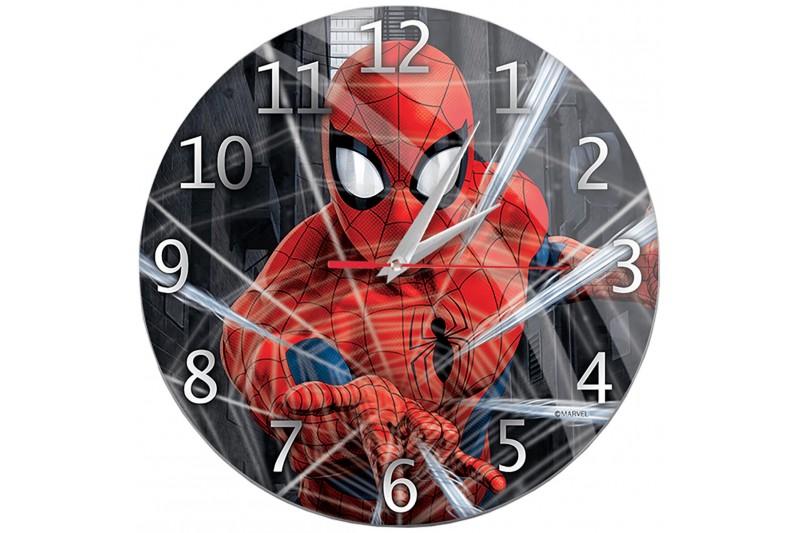 Wall Clock Reloj de Pared Brillo...