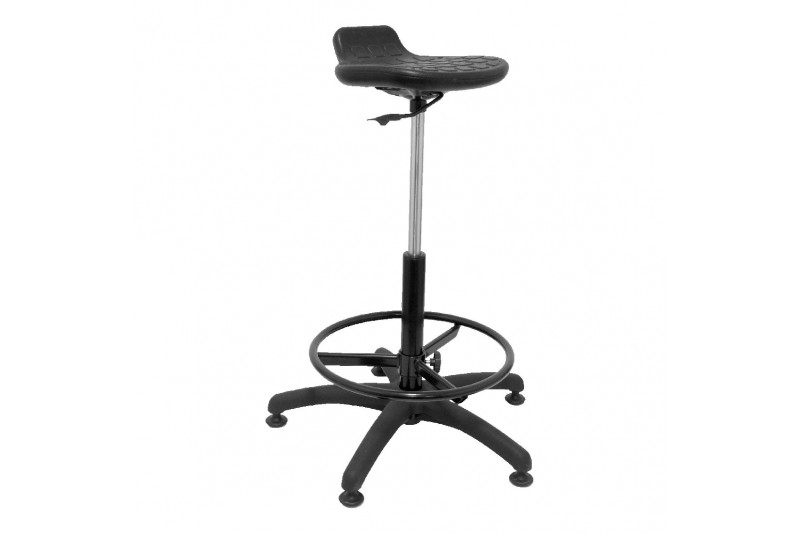 Tabouret Molinar P&C 315 Noir