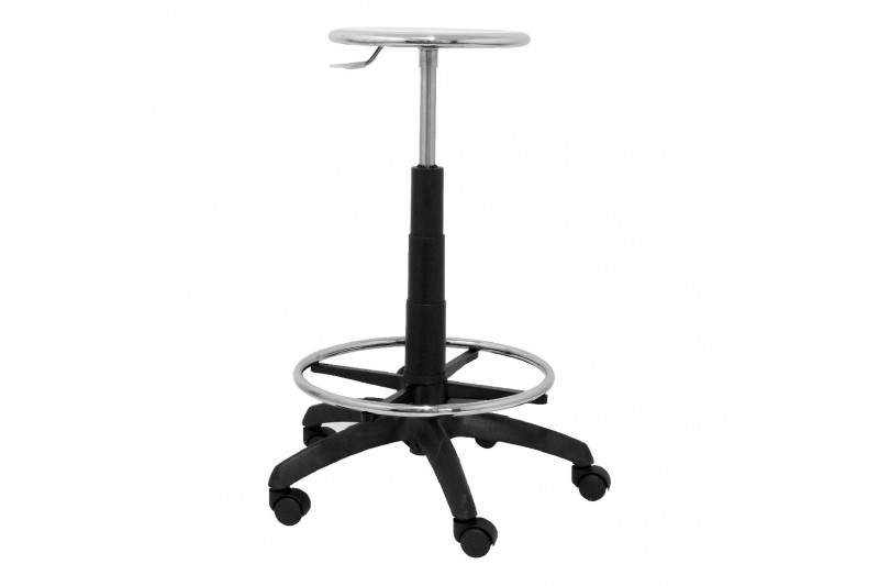 Tabouret Tinajeros P&C 10ACERO Gris