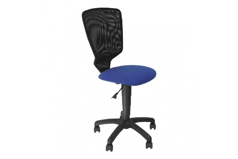 Office Chair P&C ARAN229 Young Blue