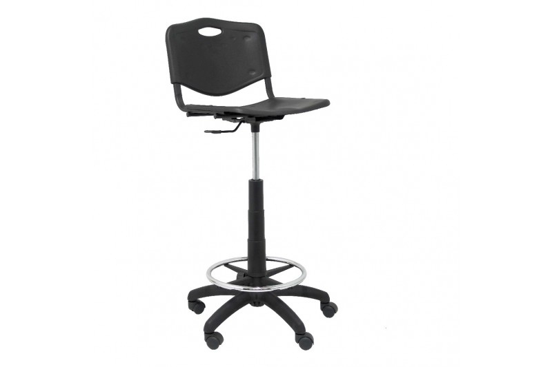 Tabouret Robledo P&C NI840RN Noir