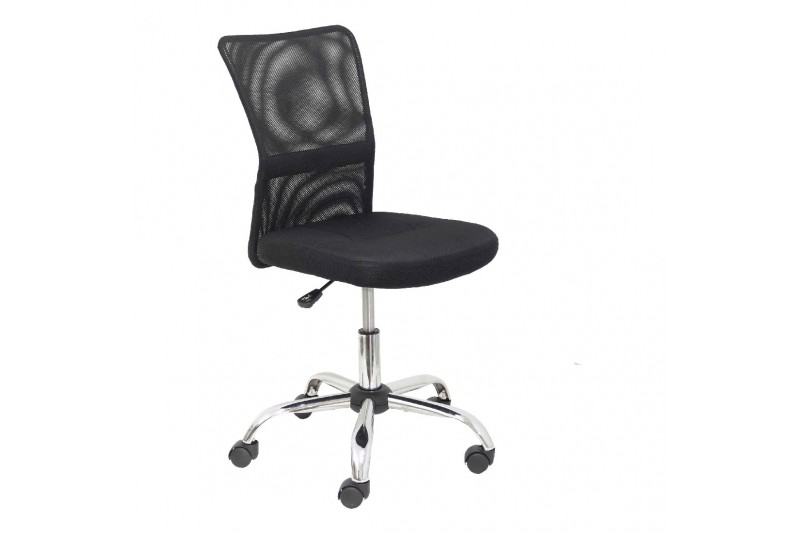 Office Chair Pardal Foröl 840CRRN Black