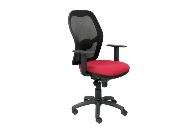 Office Chair Jorquera P&C BALI933 Red...