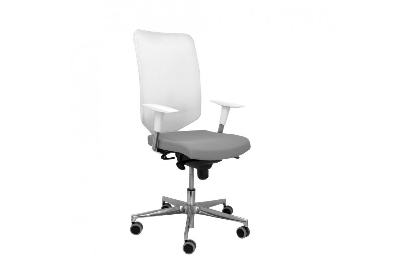 Office Chair Ossa bali P&C BBALI40 White