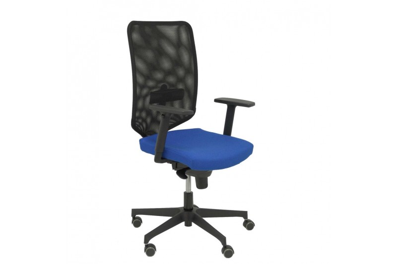 Office Chair OssaN bali P&C BALI229 Blue