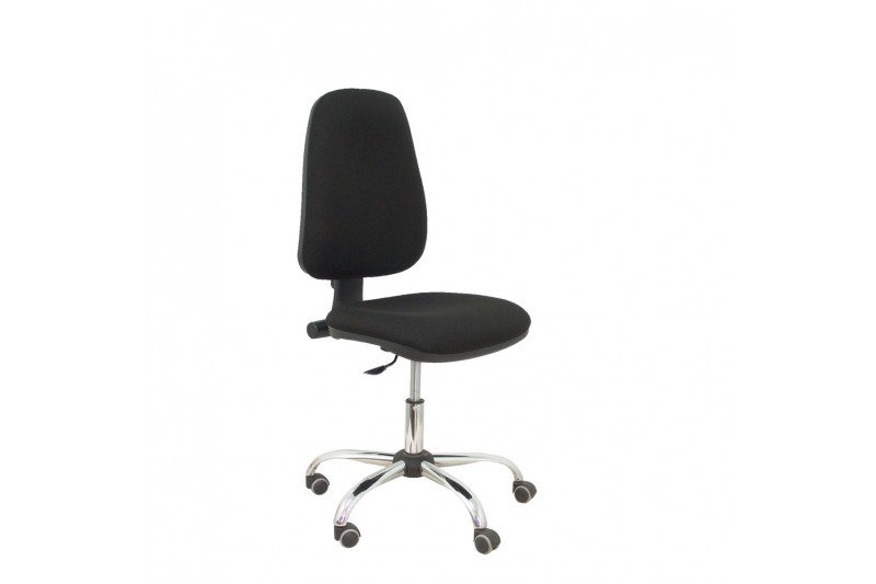 Office Chair Socovos P&C BALI840 Black