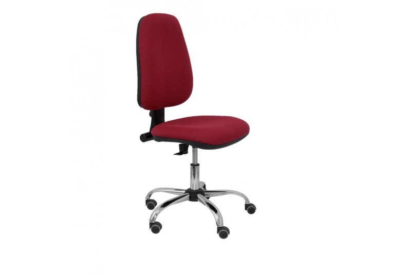 Office Chair Socovos P&C BALI933 Red...