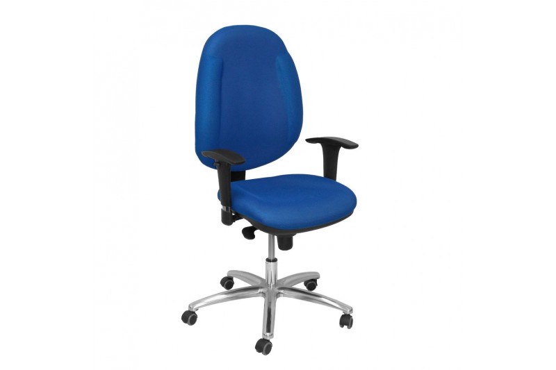 Bureaustoel Ontur P&C 18SAZ Blauw