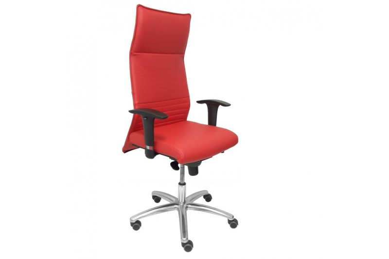 Office Chair Albacete P&C 06SSPRJ Red