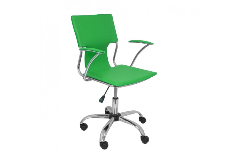 Chaise de Bureau Bogarra P&C 214VE Vert