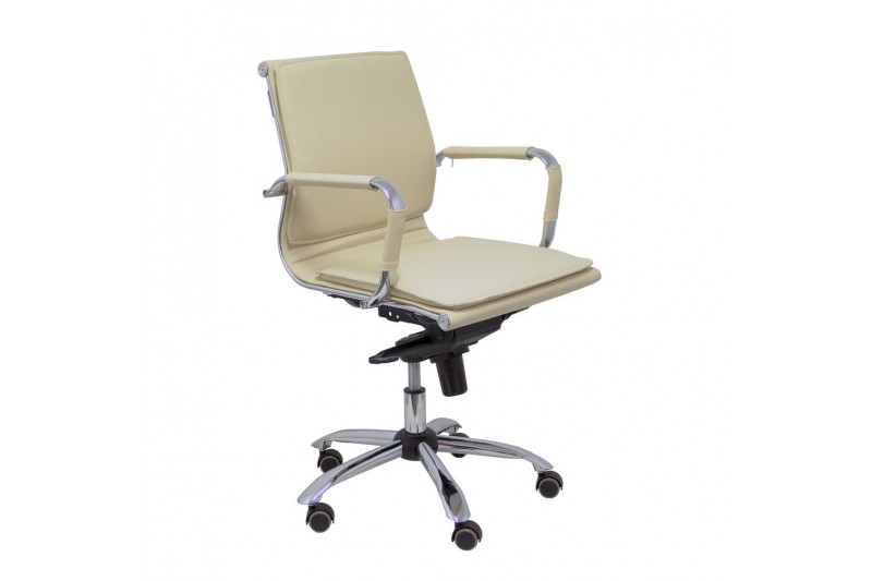 Chaise de Bureau Yeste Confidente P&C...