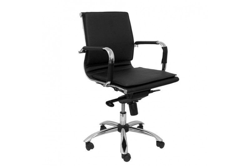 Office Chair P&C 255CBNE Black