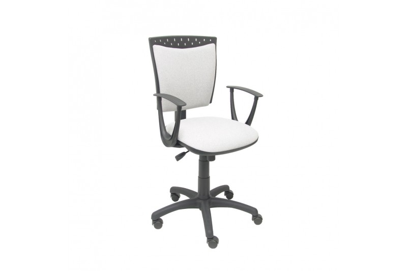 Silla de Oficina Ferez P&C 317GR Gris