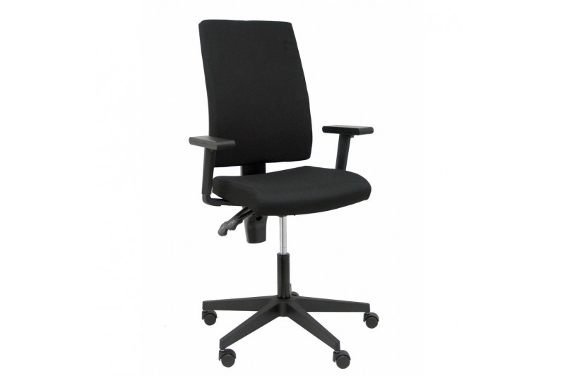 Office Chair Lezuza Aran P&C 322NE Black