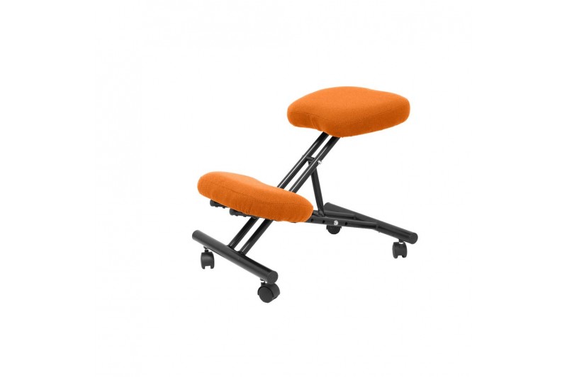 Ergonomic Stool Mahora P&C BALI308...