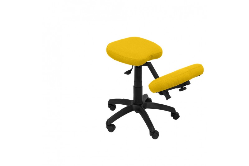 Ergonomic Stool Lietor P&C BALI100...