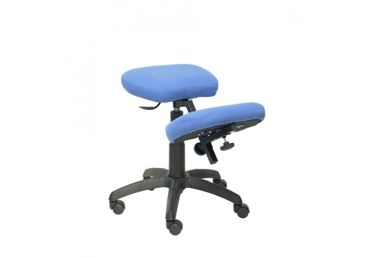 Ergonomic Stool Lietor P&C BALI261...