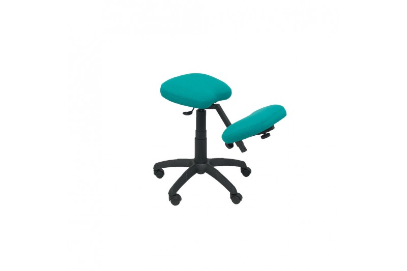 Ergonomic Stool Lietor P&C GBALI39...