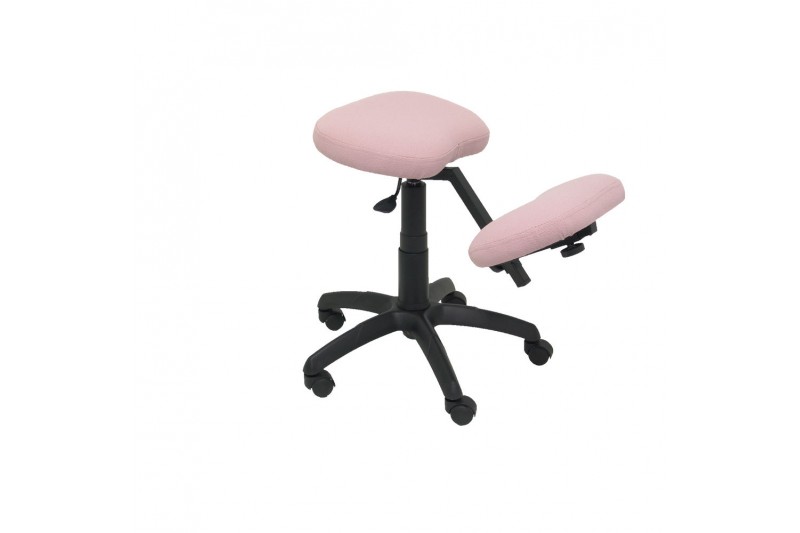 Ergonomic Stool Lietor P&C BALI710...