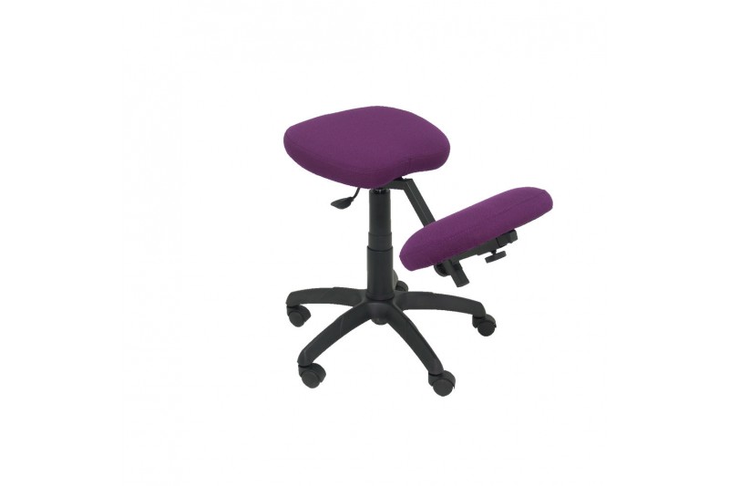 Ergonomic Stool Lietor P&C BALI760...