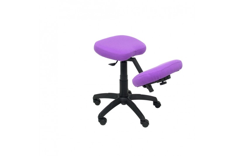 Ergonomic Stool Lietor P&C GBALI82...