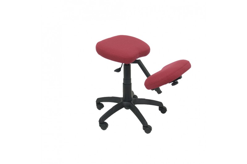 Ergonomic Stool Lietor P&C BALI933...