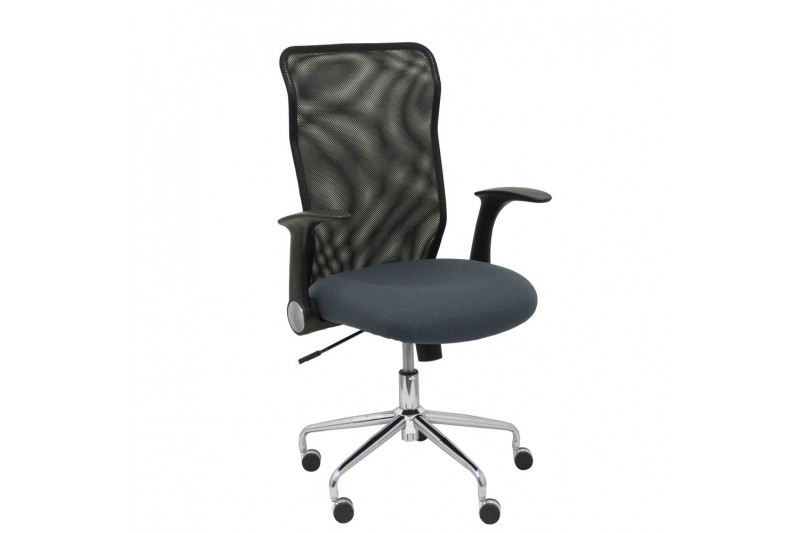 Office Chair Minaya P&C BALI600 Grey...