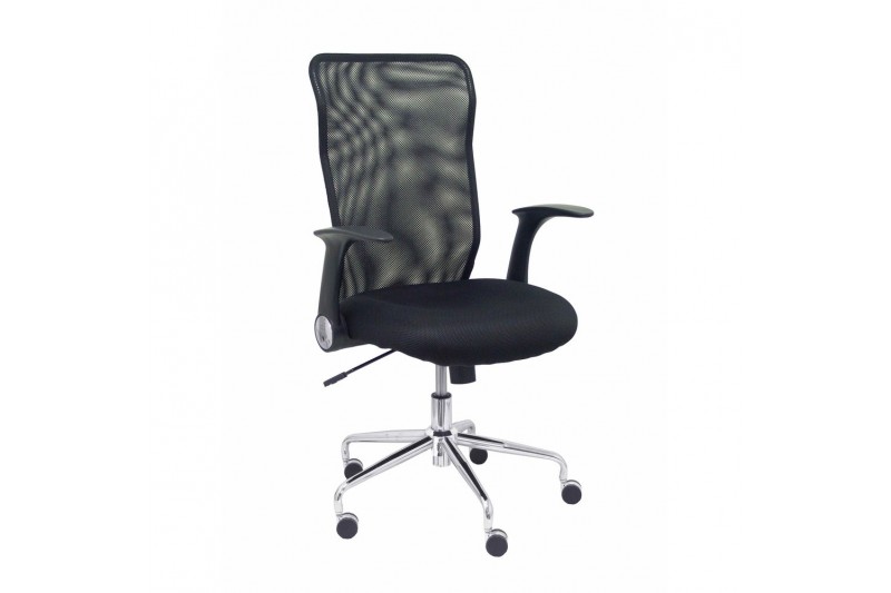 Office Chair Minaya P&C 4031NE Black