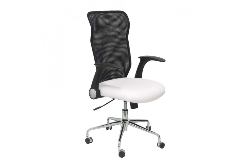 Chaise de Bureau Minaya P&C 031SPBL...