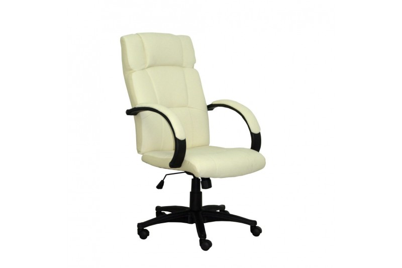 Chaise de Bureau Munera P&C 97DBCR Crème